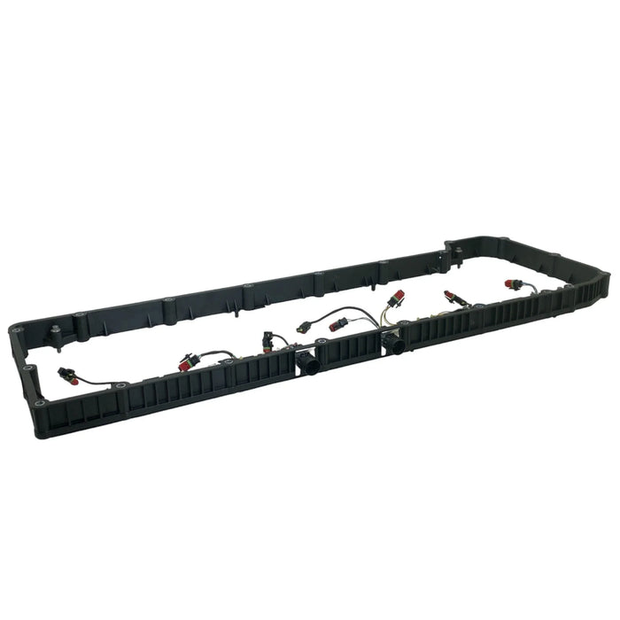 24427860 Genuine Volvo Valve Cover