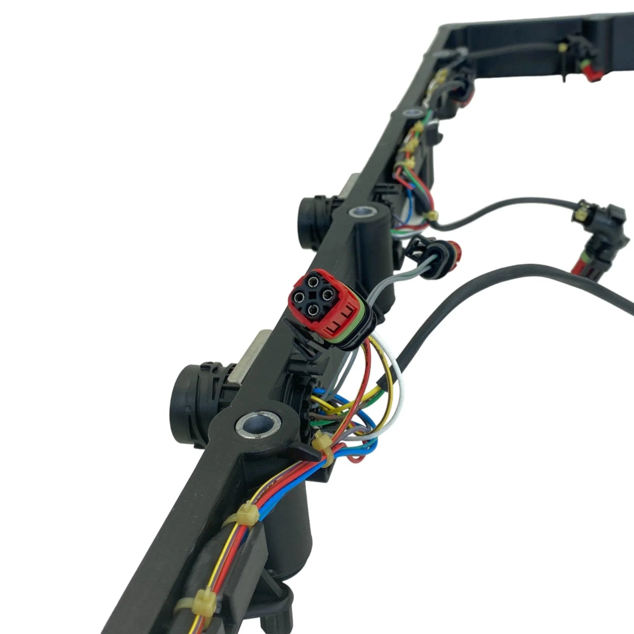 24427860 Genuine Volvo Valve Cover