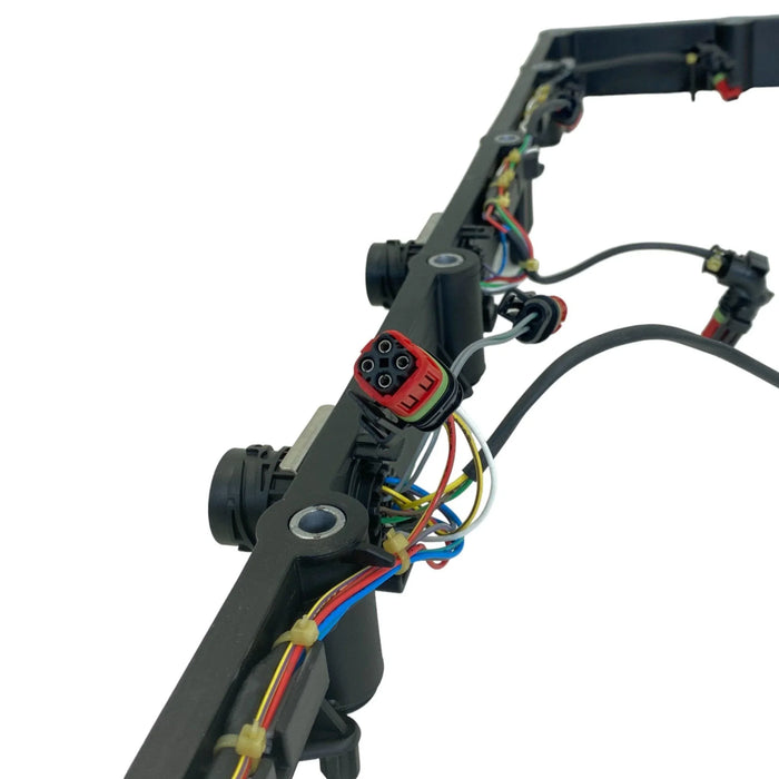 24427860 Genuine Volvo Valve Cover