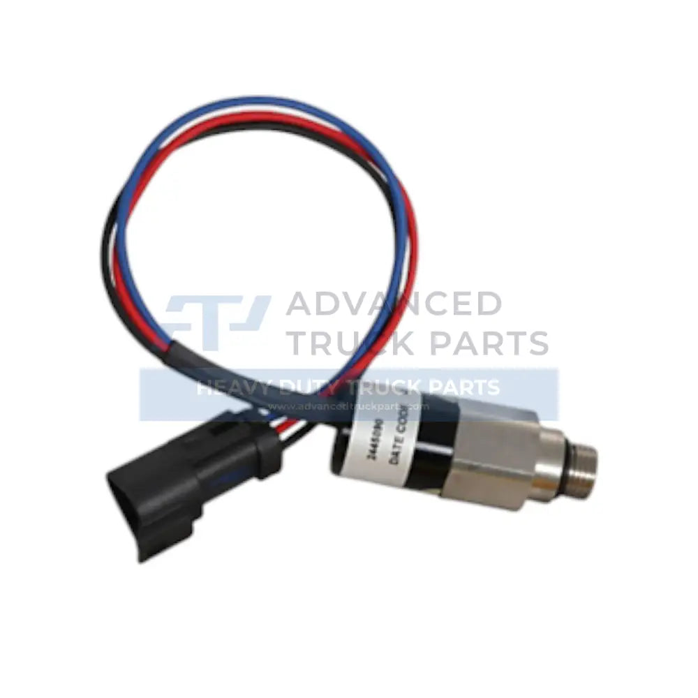 2445090 Genuine CAT Switch Assembly-Pressure