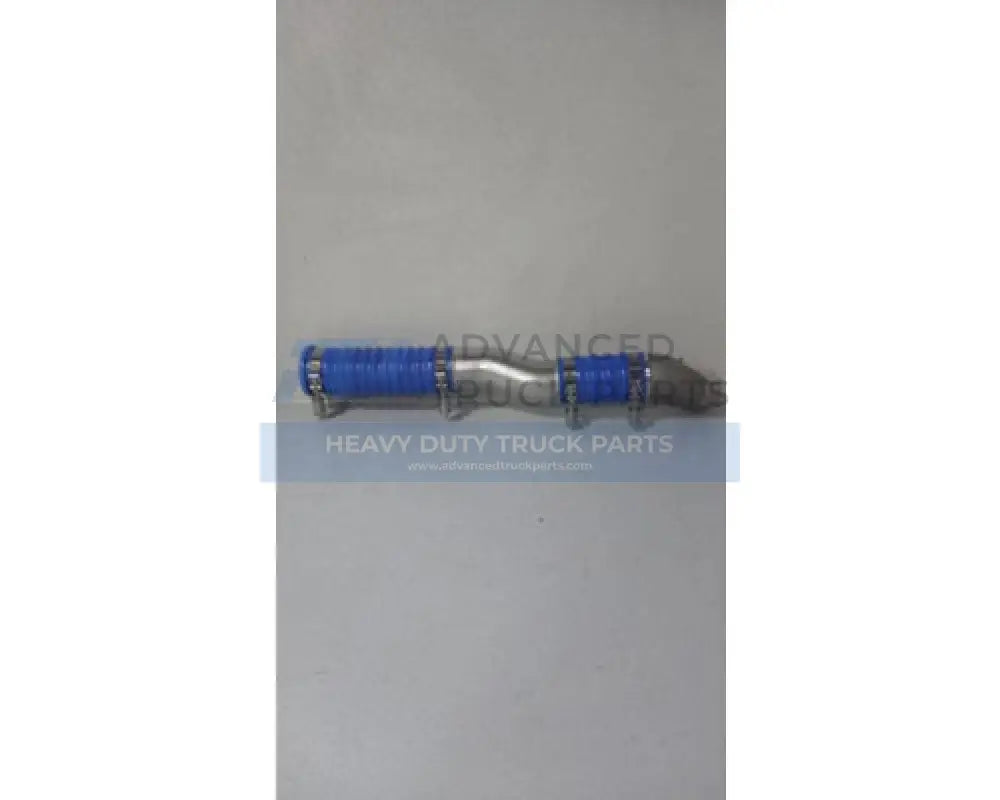 24489139 Genuine Mack Charge Air Pipe