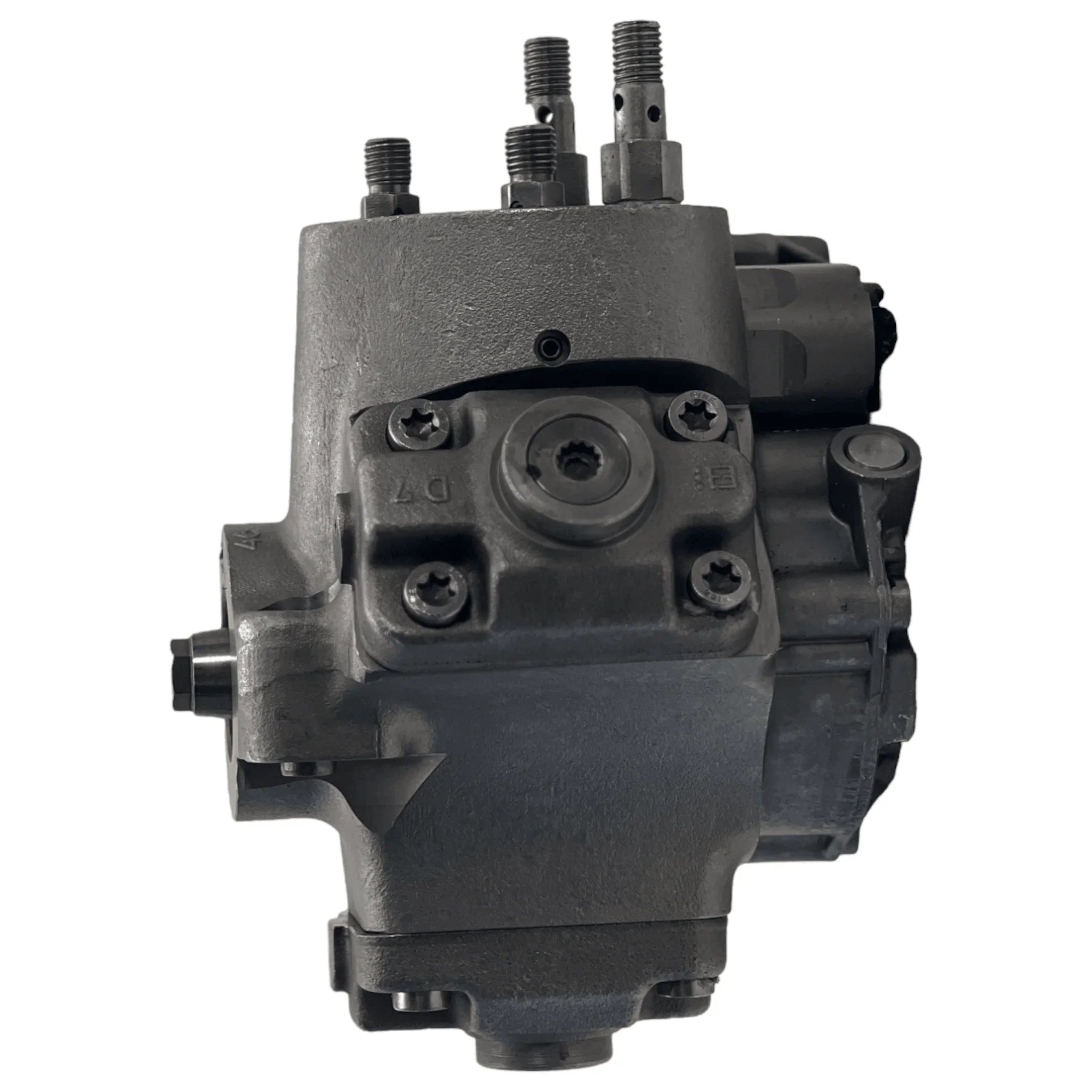 245-024-0001 D&W Common Rail Fuel Pump