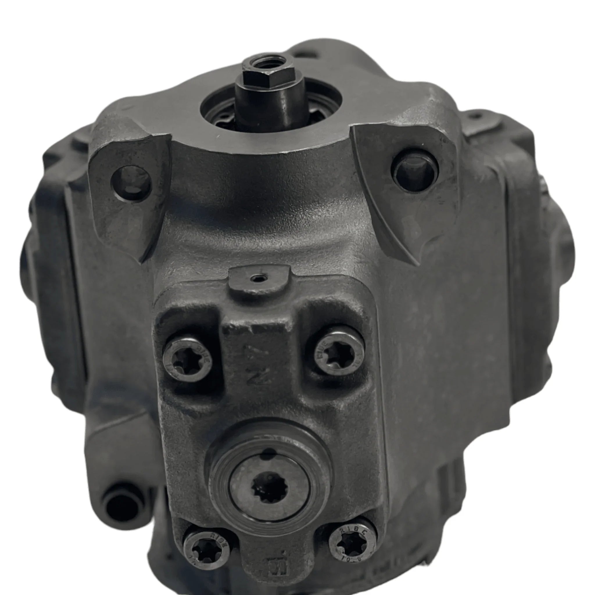 245-024-0001 D&W Common Rail Fuel Pump