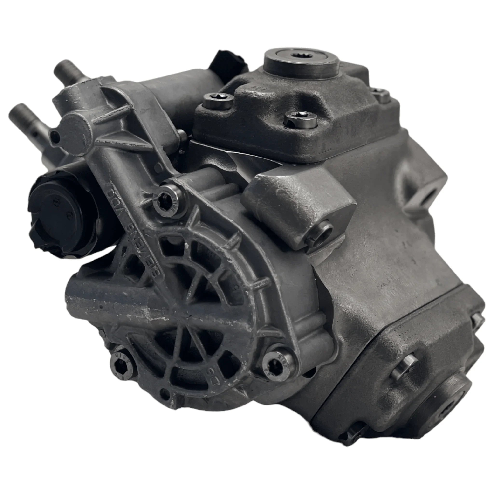 245-024-0001 D&W Common Rail Fuel Pump