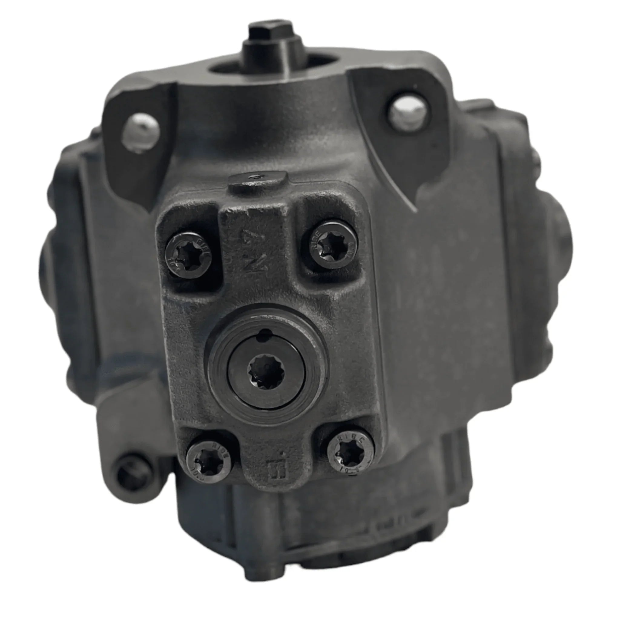 245-024-0001 D&W Common Rail Fuel Pump