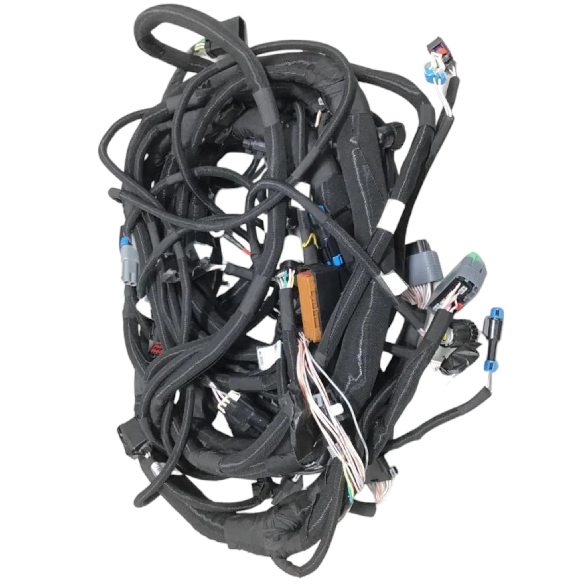 22746949 Genuine Volvo Wires - Truck To Trailer