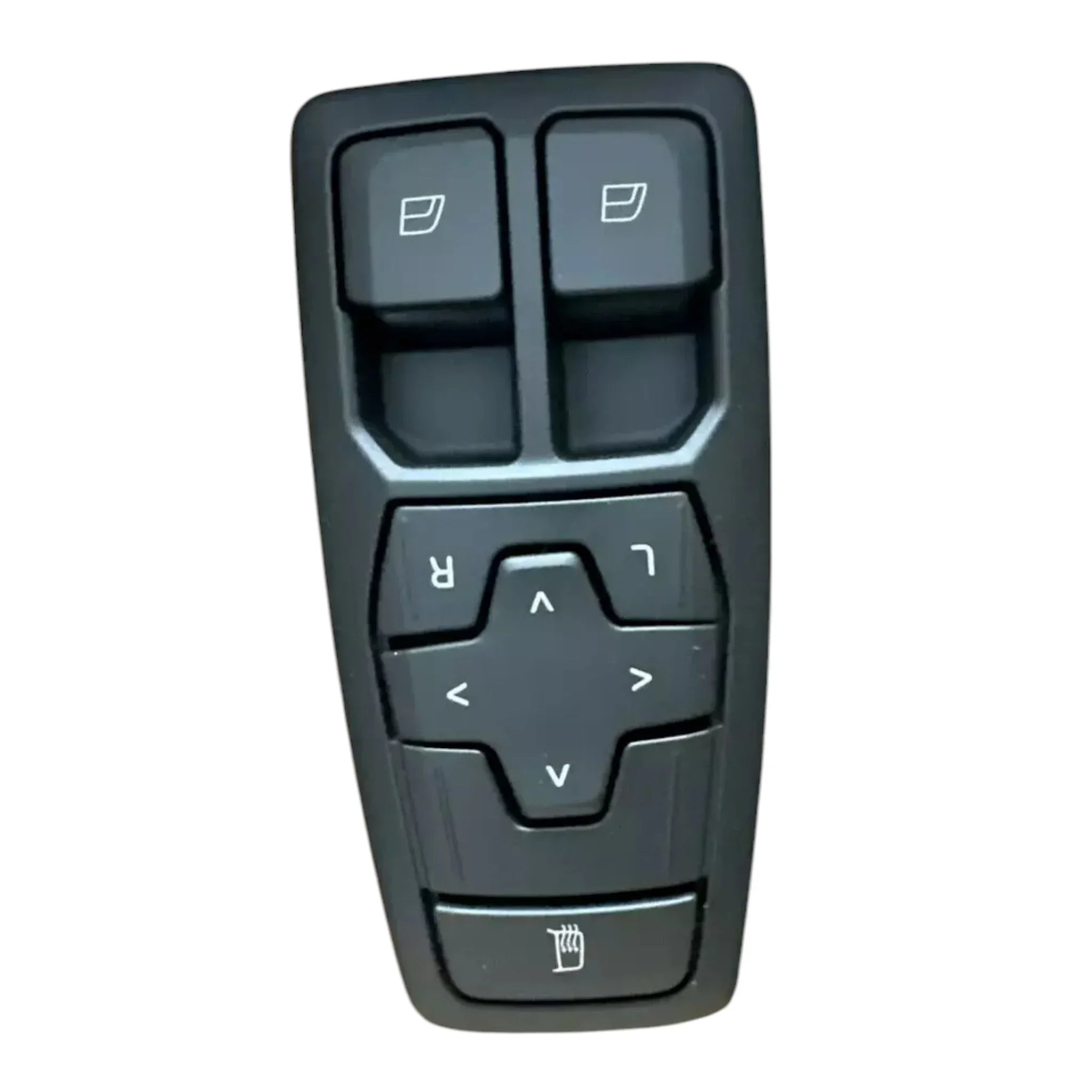 24533444 Genuine Volvo Mirror Control Switch