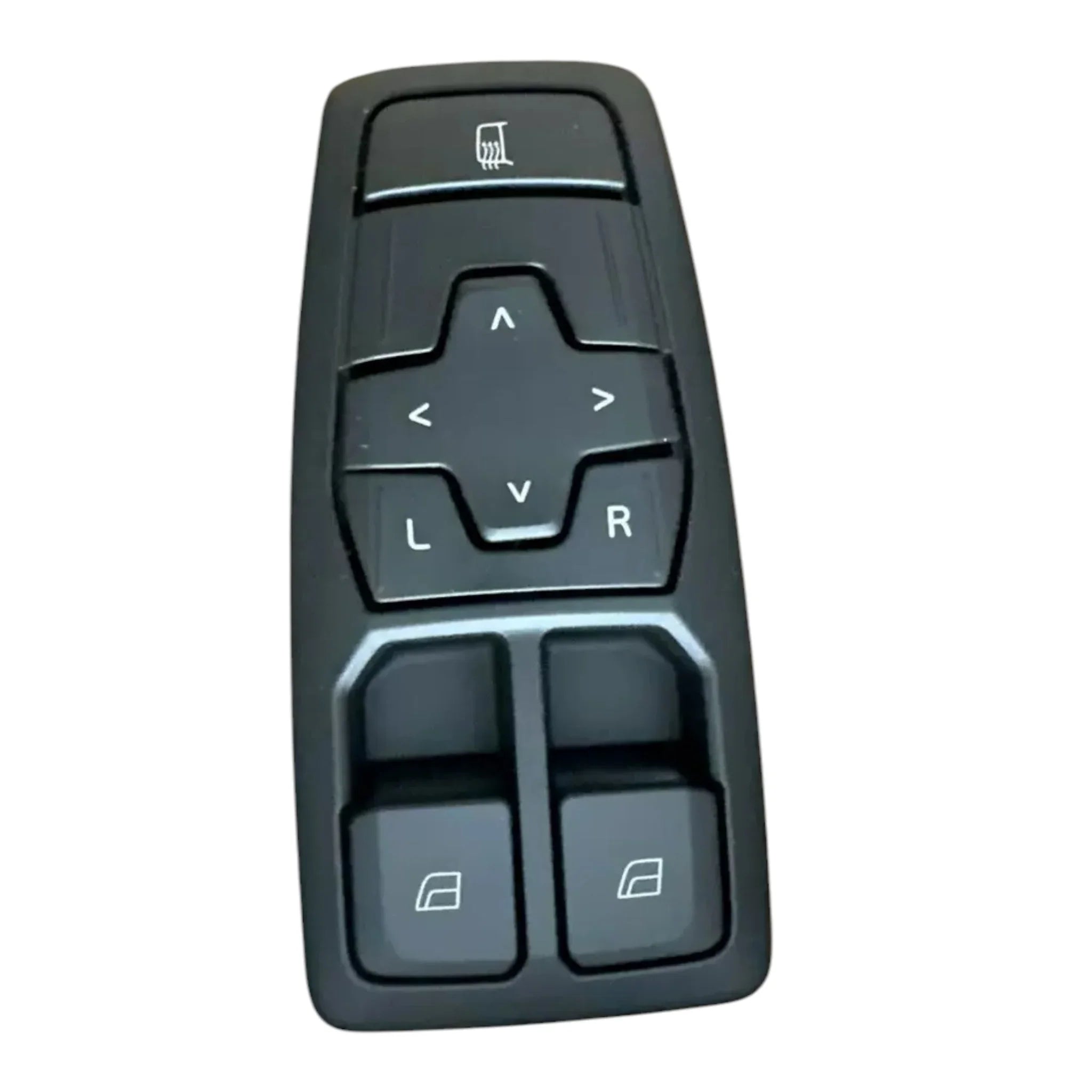 24533444 Genuine Volvo Mirror Control Switch