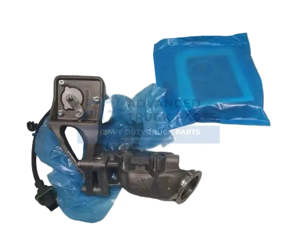 24546699 Genuine Mack EGR Valve Kit USA24 13L TC