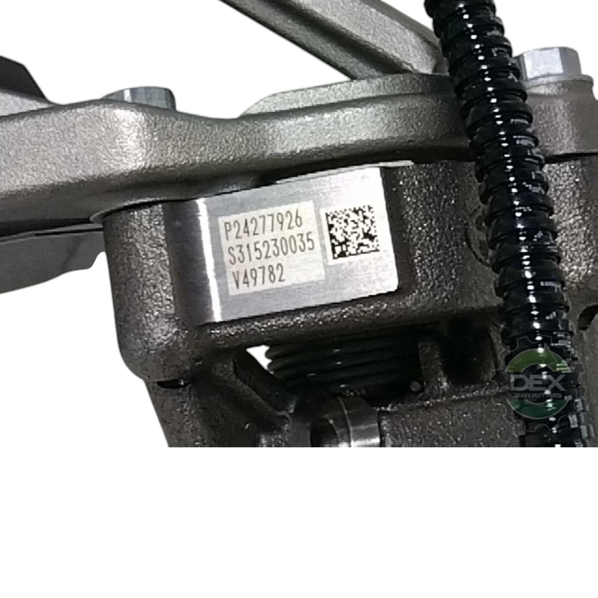 24546941 Genuine Mack EGR Valve Kit