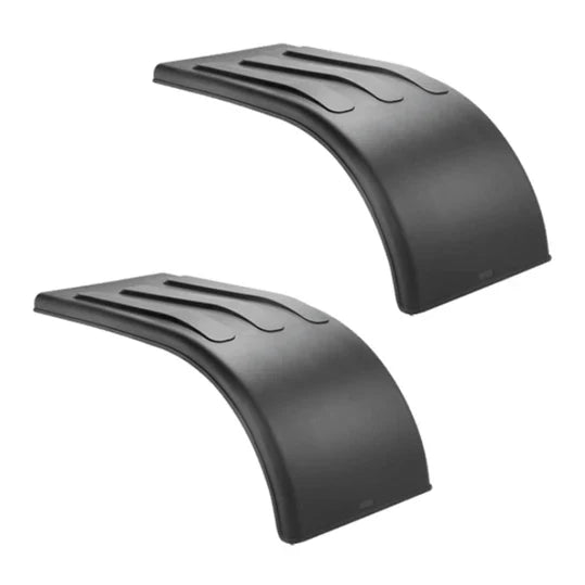 HF00073 Genuine Paccar Half Fenders Pair