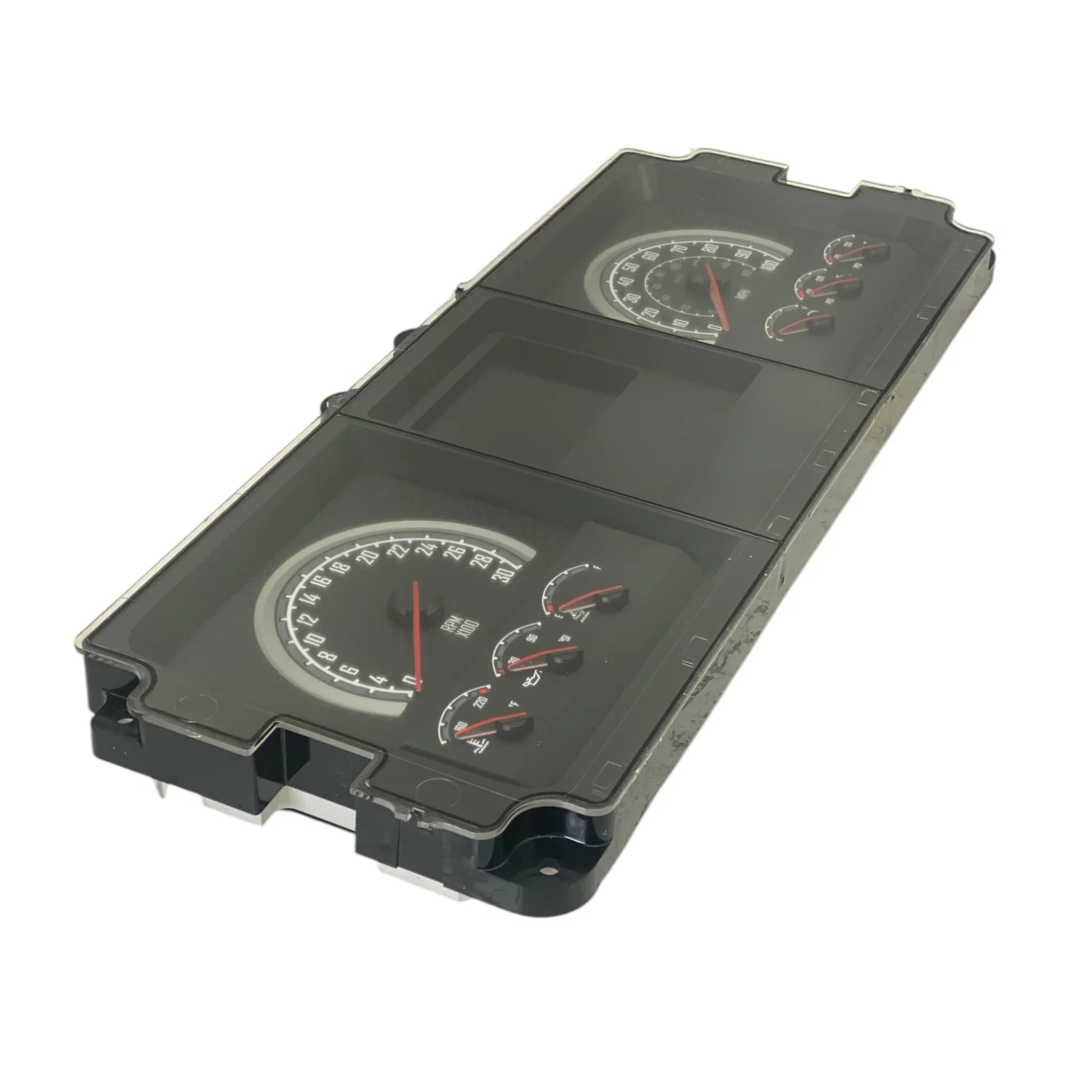24566050 Genuine Volvo Instrument Cluster