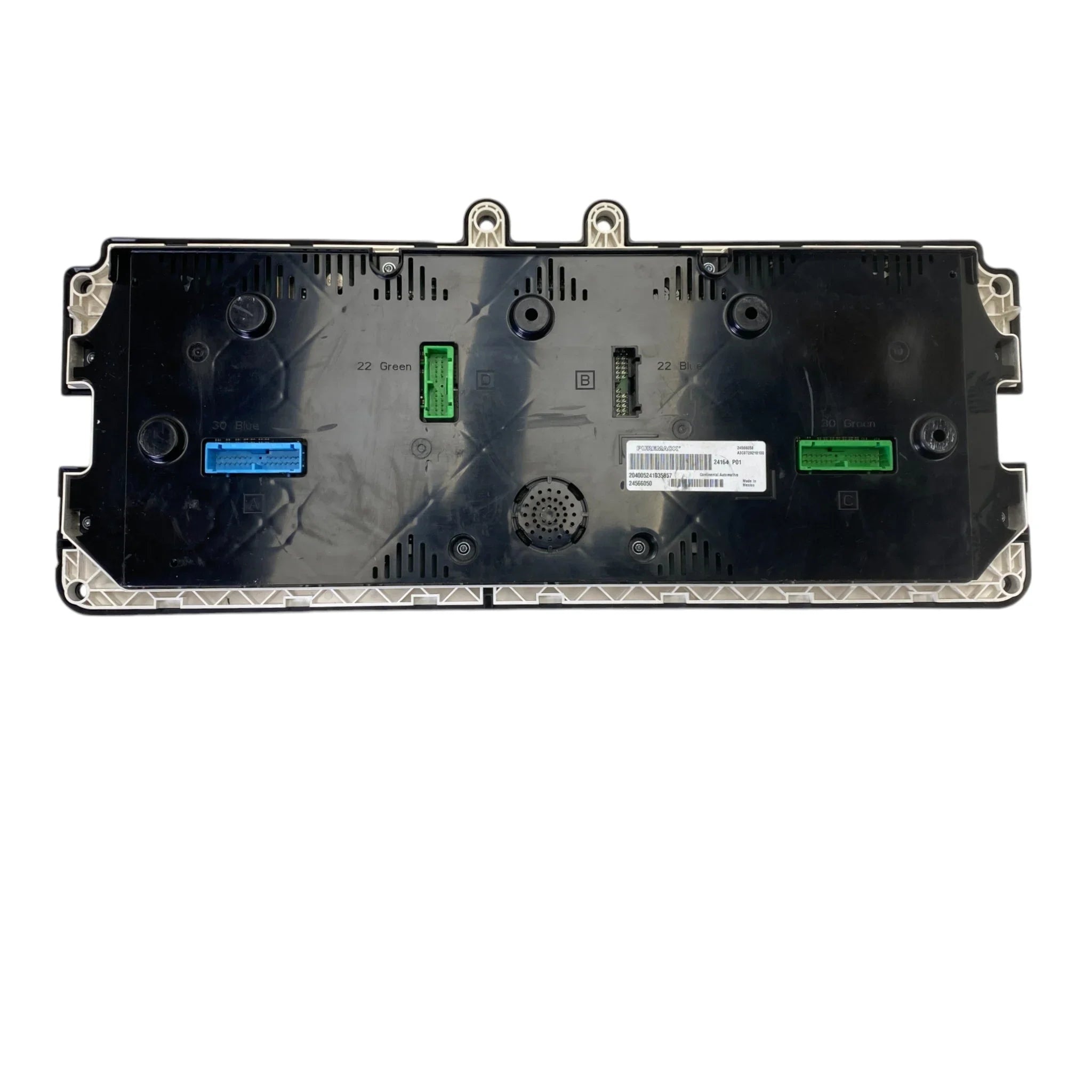 24566050 Genuine Volvo Instrument Cluster