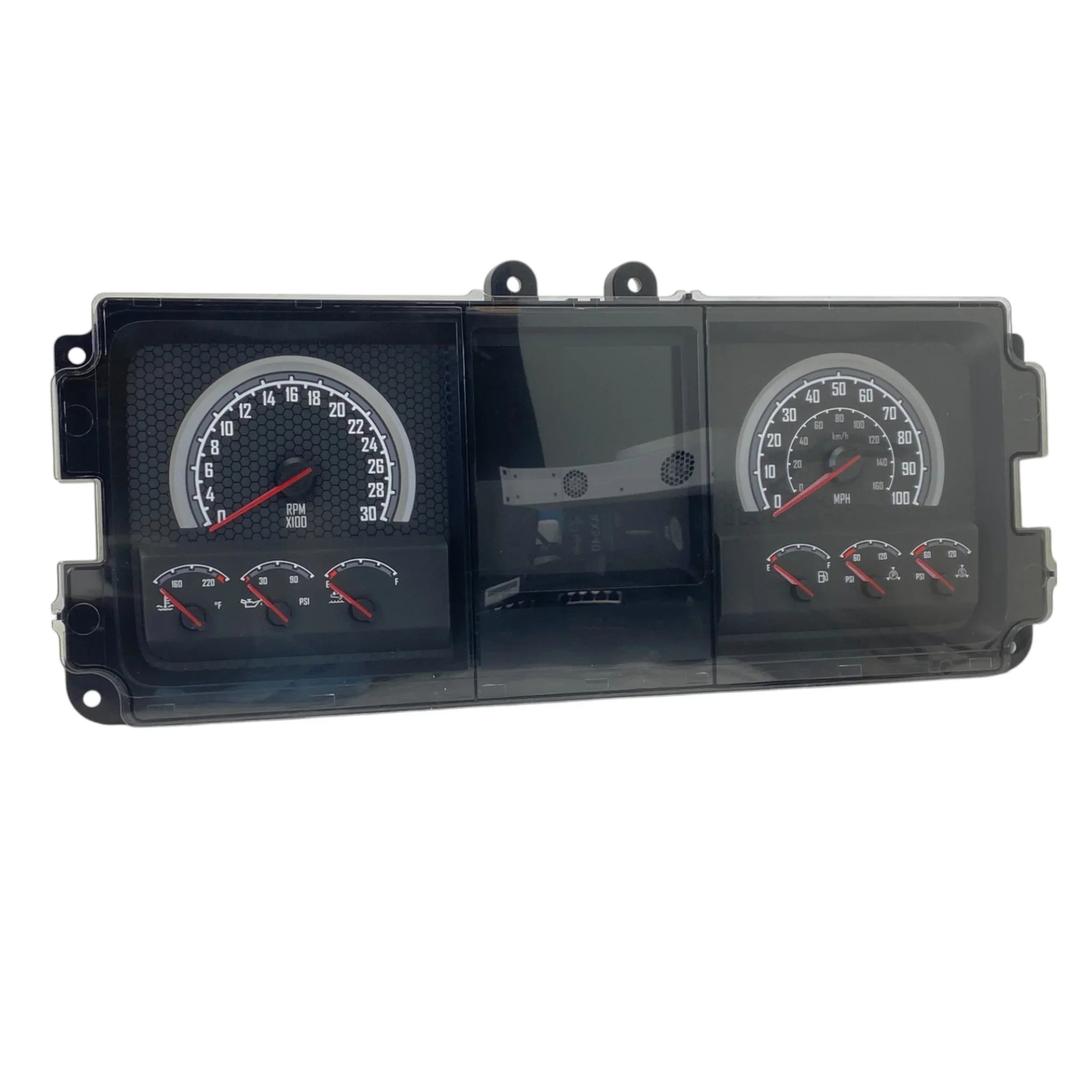 24566050 Genuine Volvo Instrument Cluster