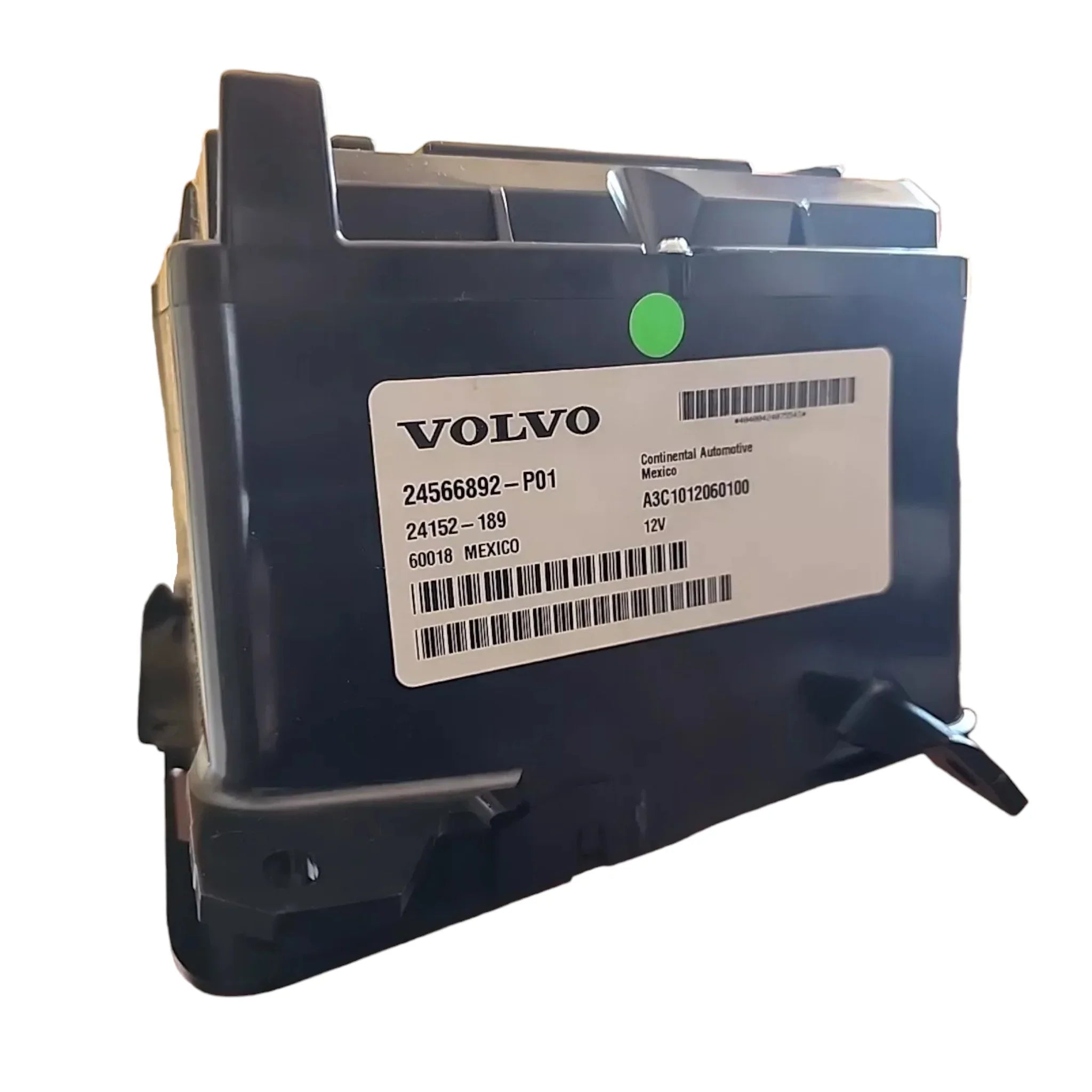24566892 Genuine Volvo Instrument Cluster