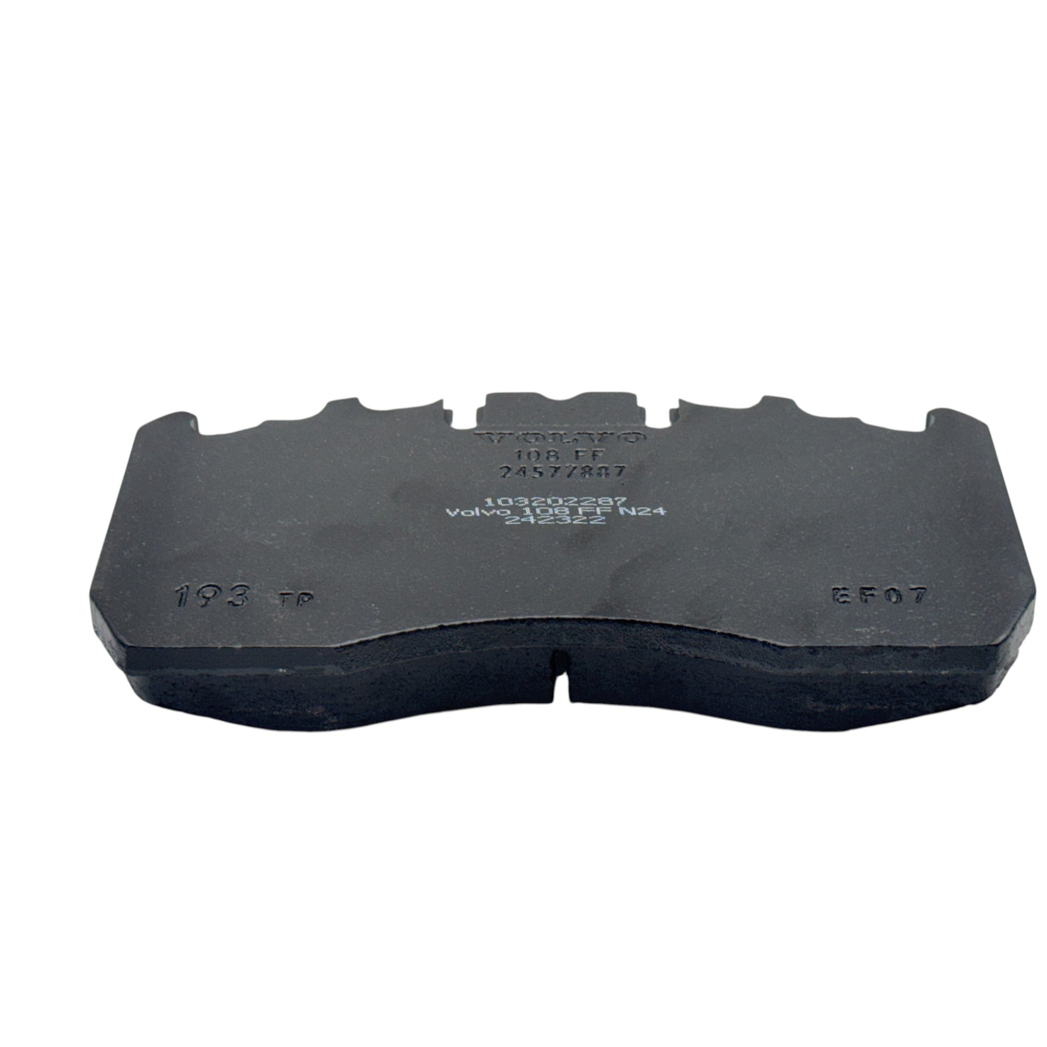 22120797 Genuine Volvo Disc Brake Pad Kit