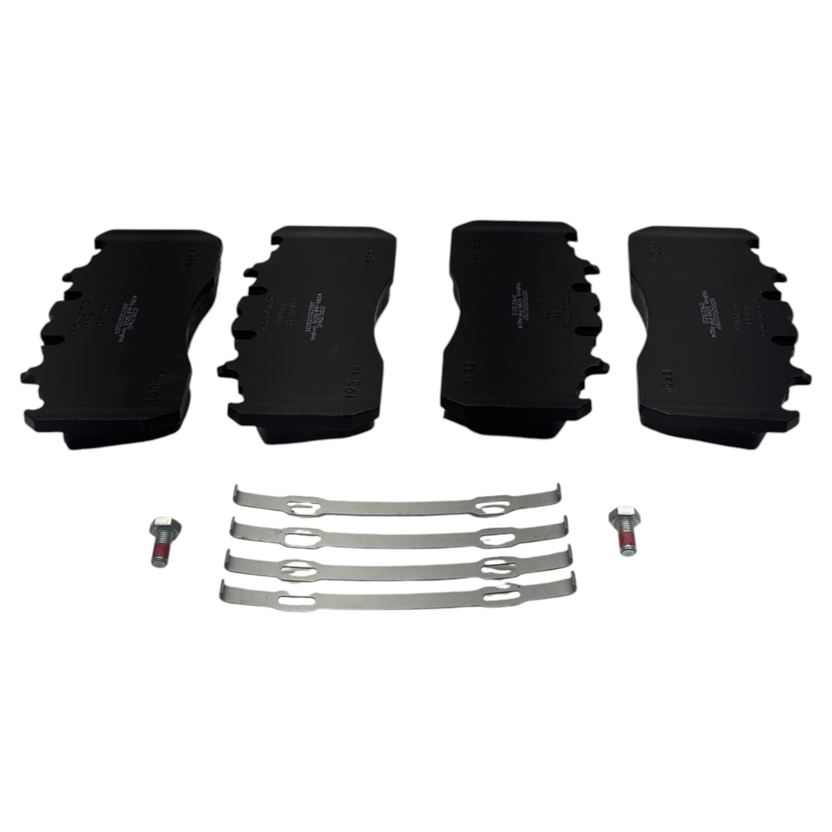 22120797 Genuine Volvo Disc Brake Pad Kit