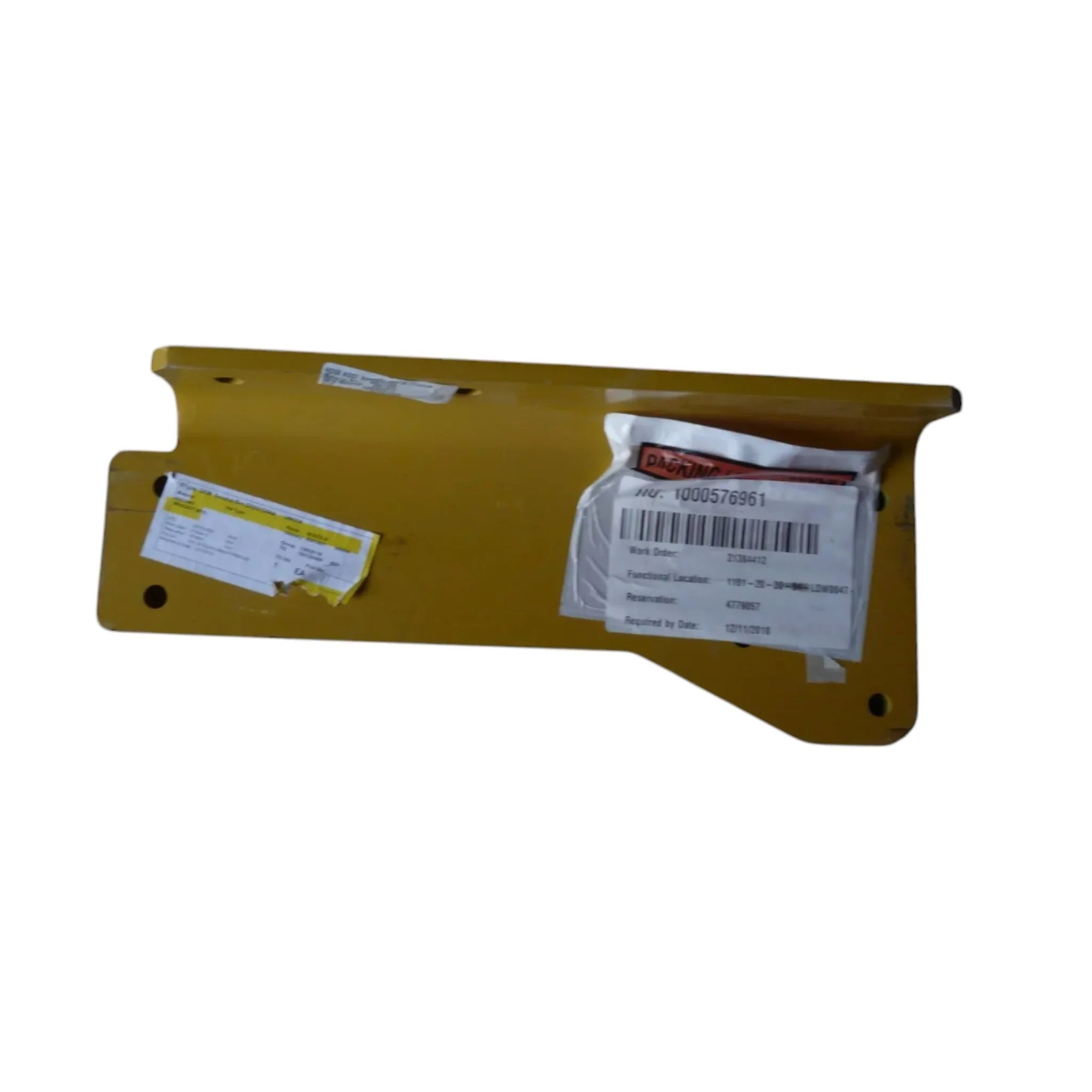 2466238 CAT Step Support Bracket