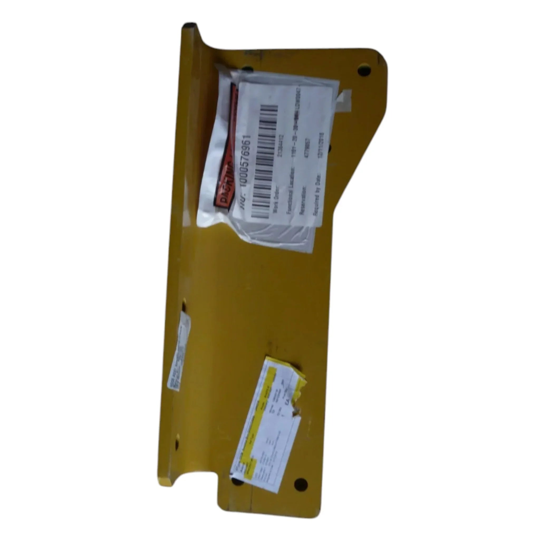 2466238 CAT Step Support Bracket