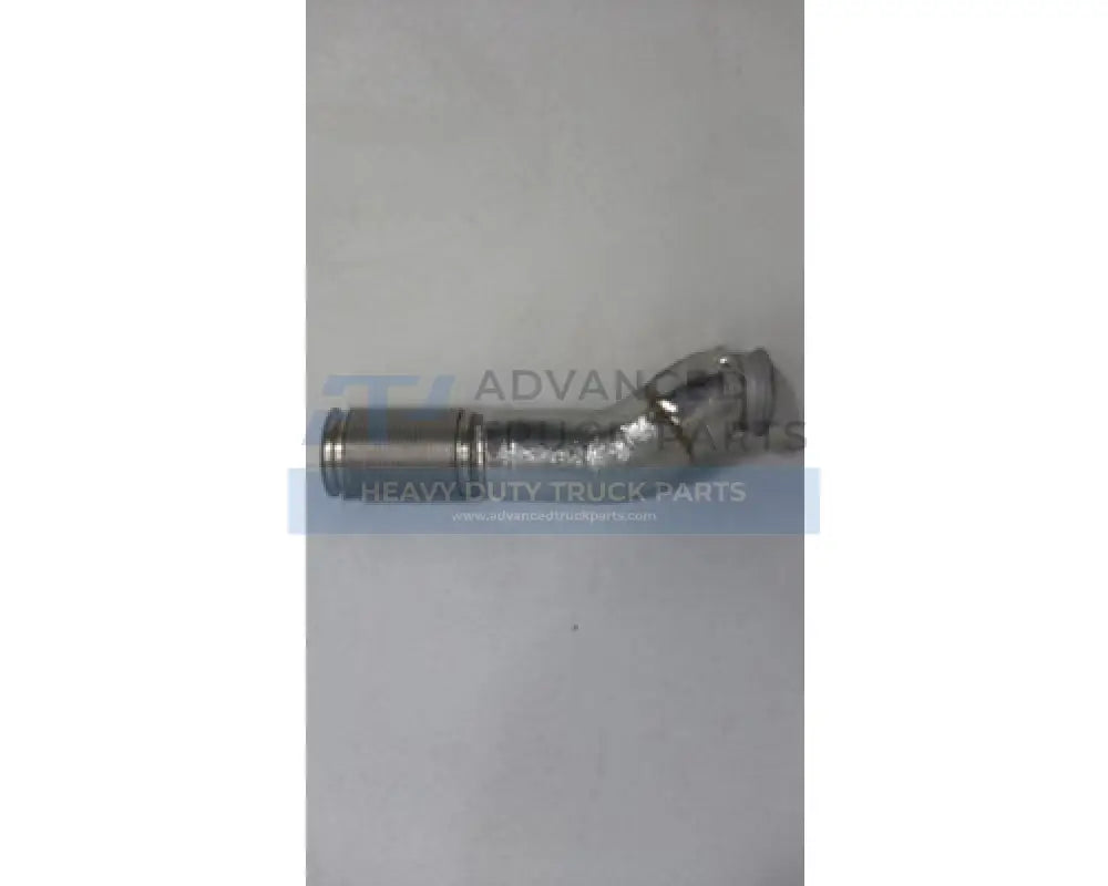 24666500 Genuine Volvo Exhaust Pipe