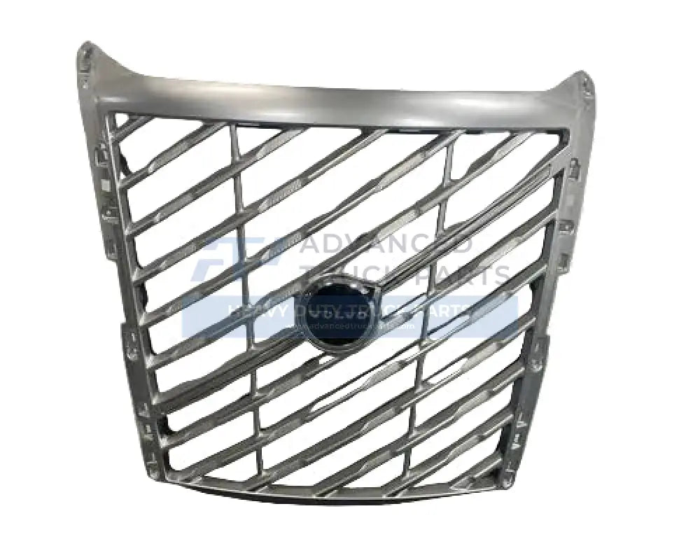 24735106 Genuine Mack Radiator Grille - Radiator Grilles