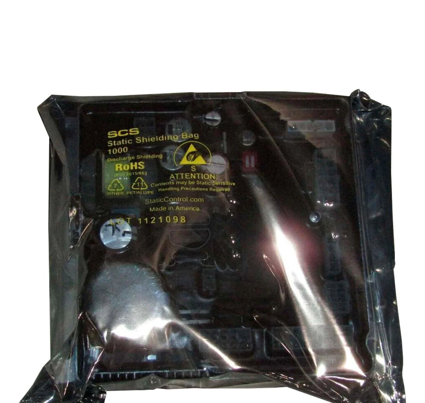 247400 Miller Circuit Card Assembly Suitcase X-Treme 2