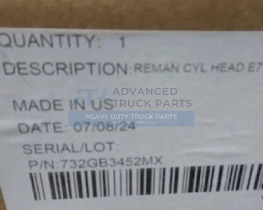 24748014 De-carbonizing Kit