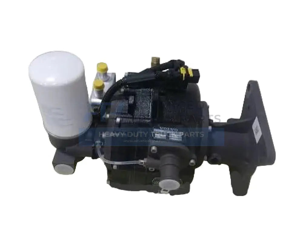24773624 Genuine Mack Air Compressor - AIR COMPRESSOR