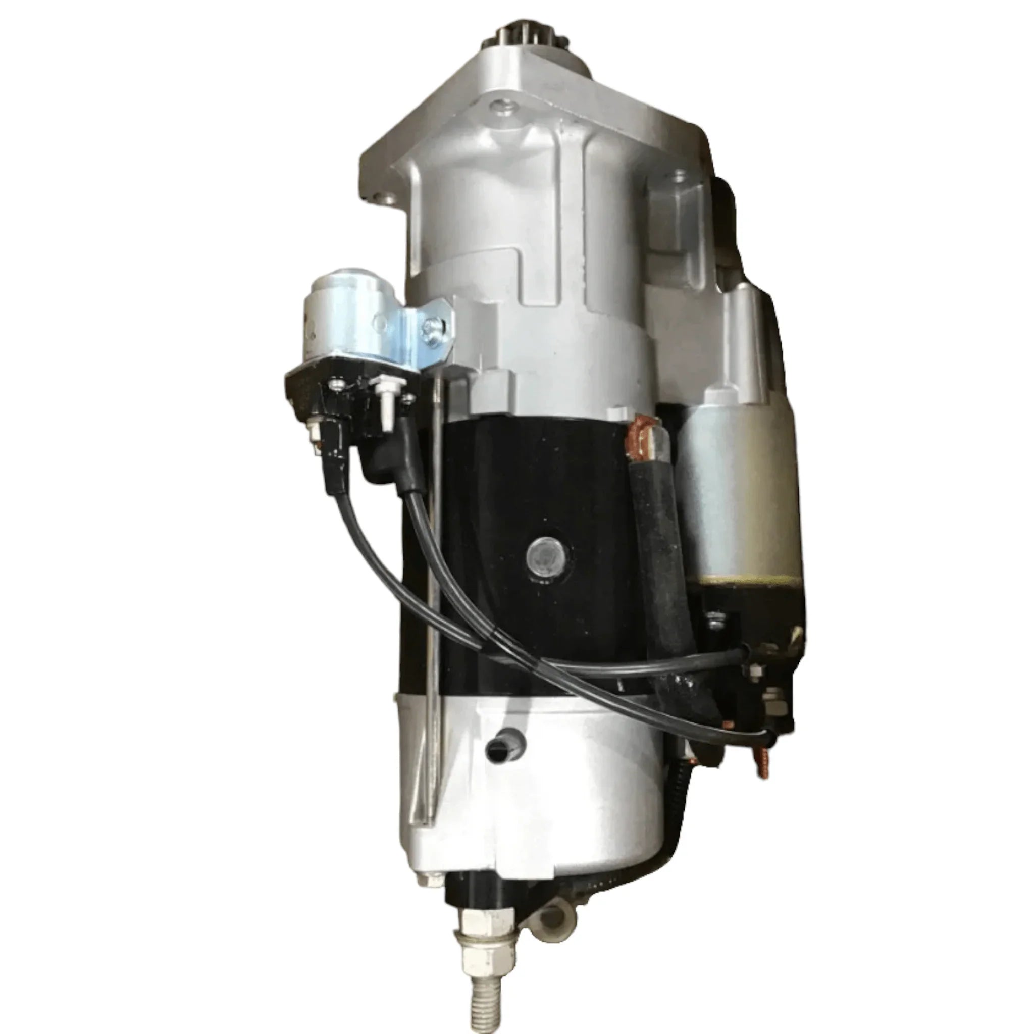 2478-MK1078 Genuine Mack Starter - Truck To Trailer
