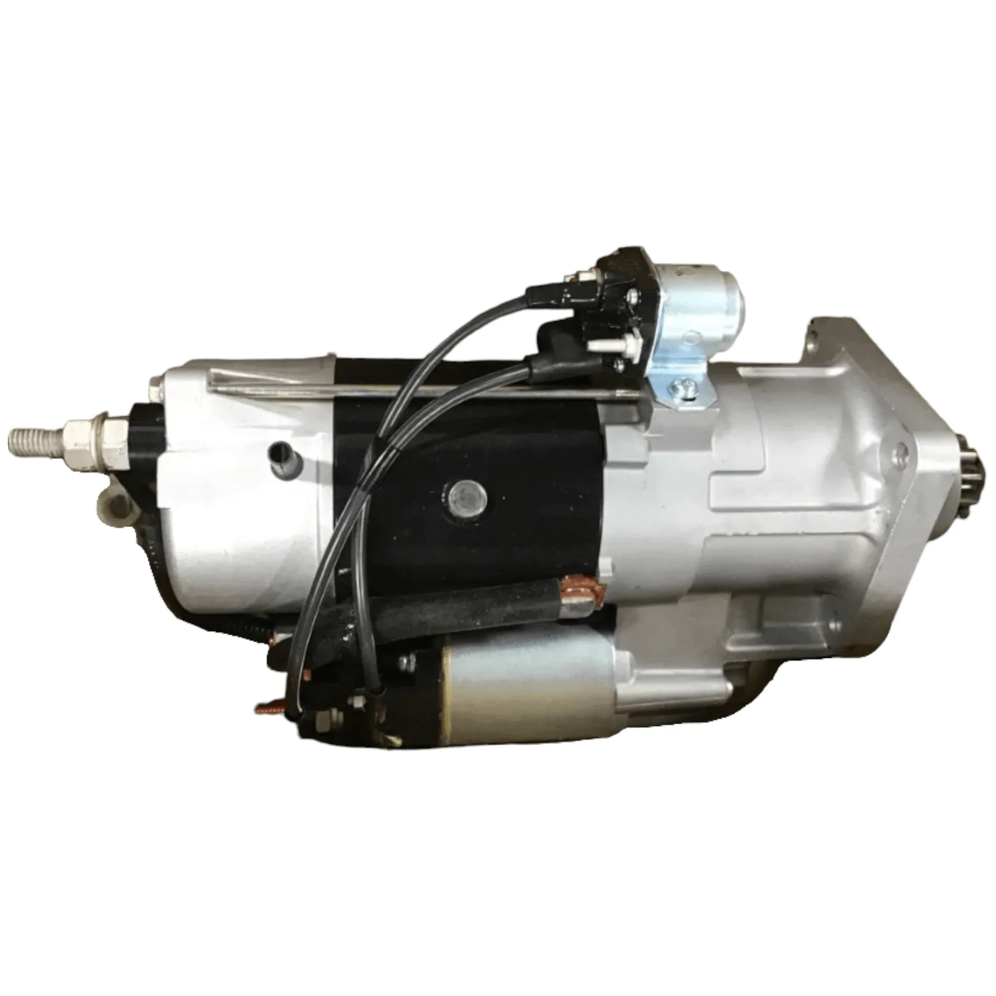2478-MK1078 Genuine Mack Starter - Truck To Trailer