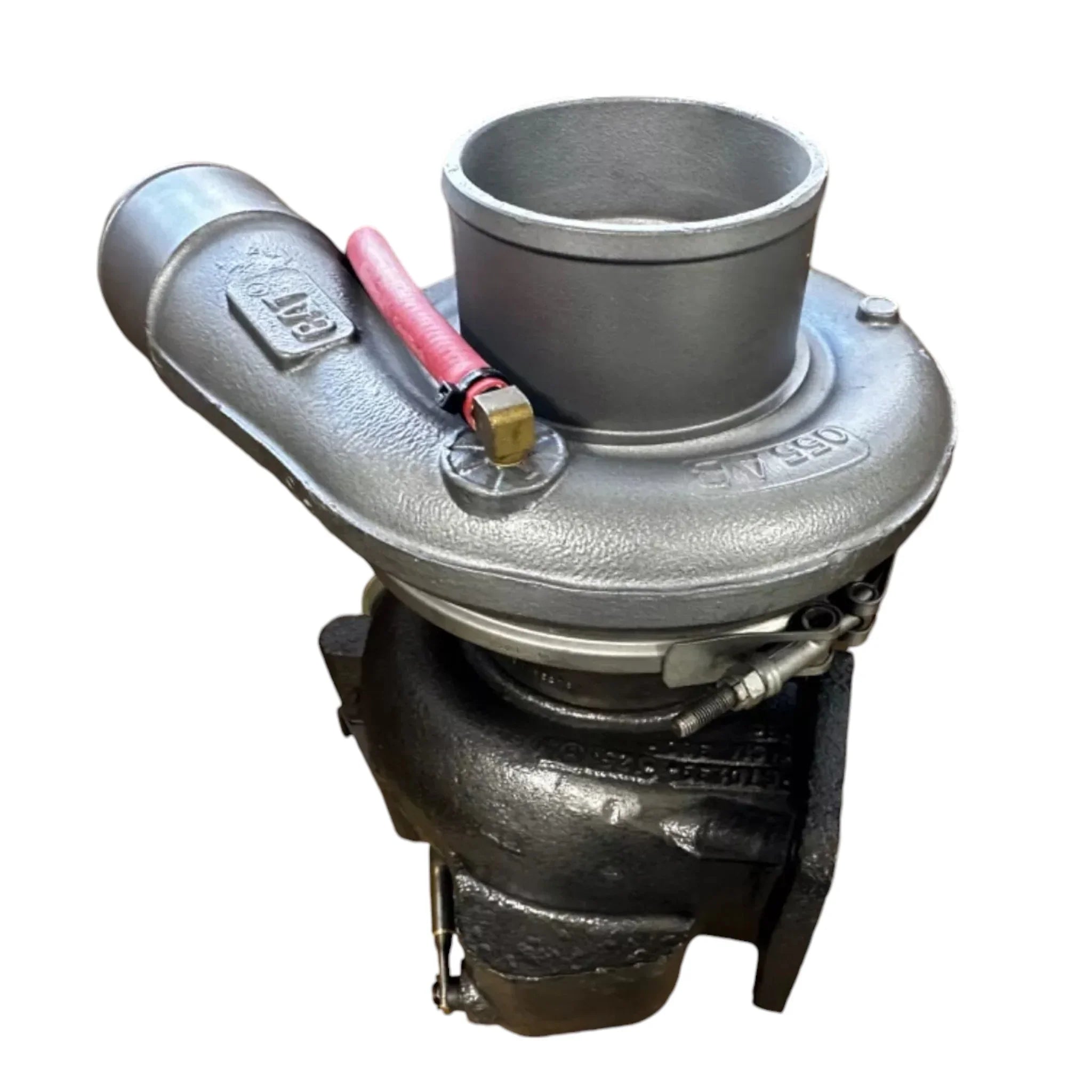 20R0125 Genuine Cat Turbocharger