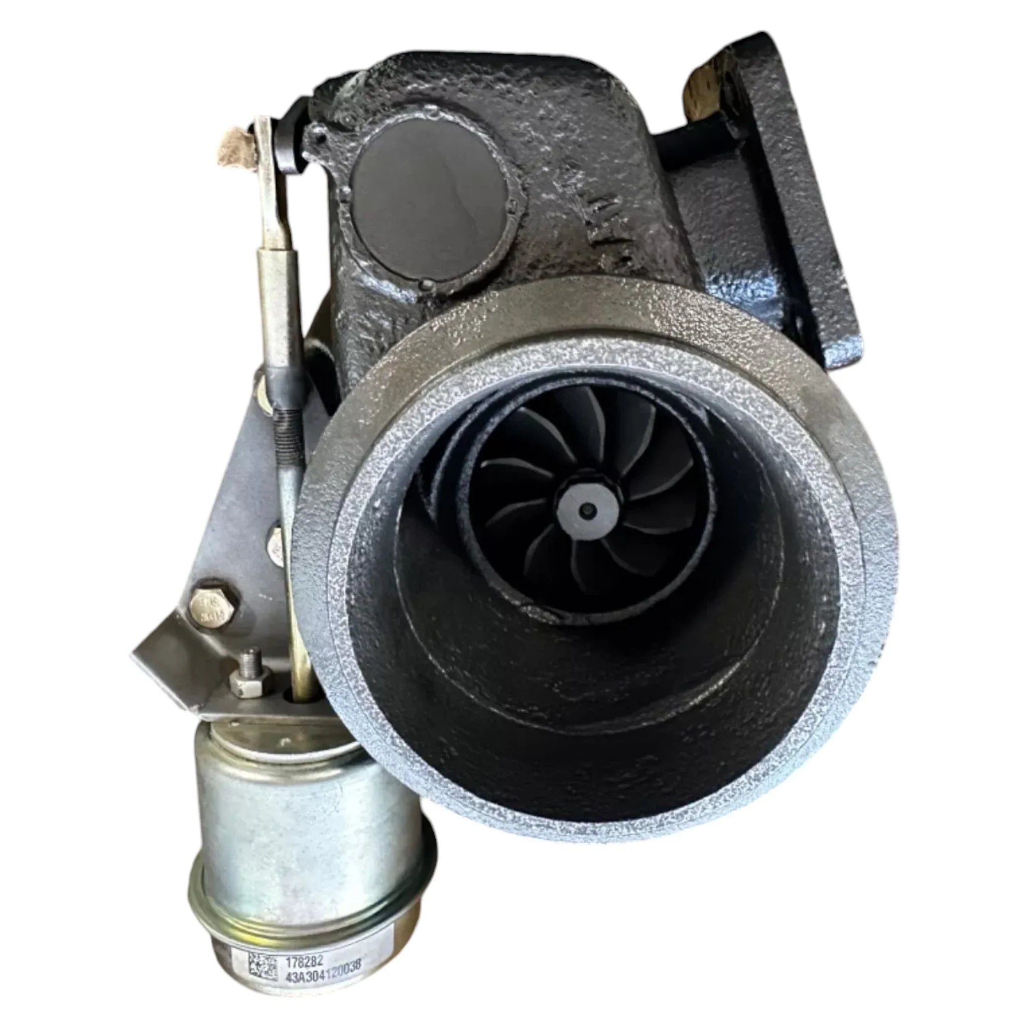 20R0125 Genuine Cat Turbocharger