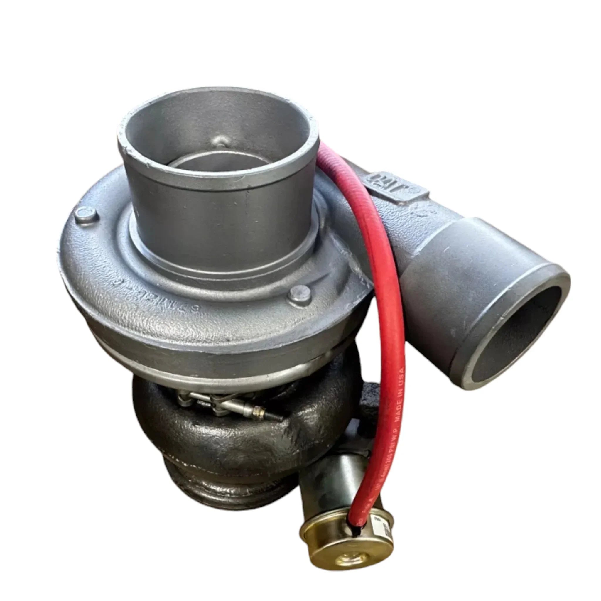 20R0125 Genuine Cat Turbocharger