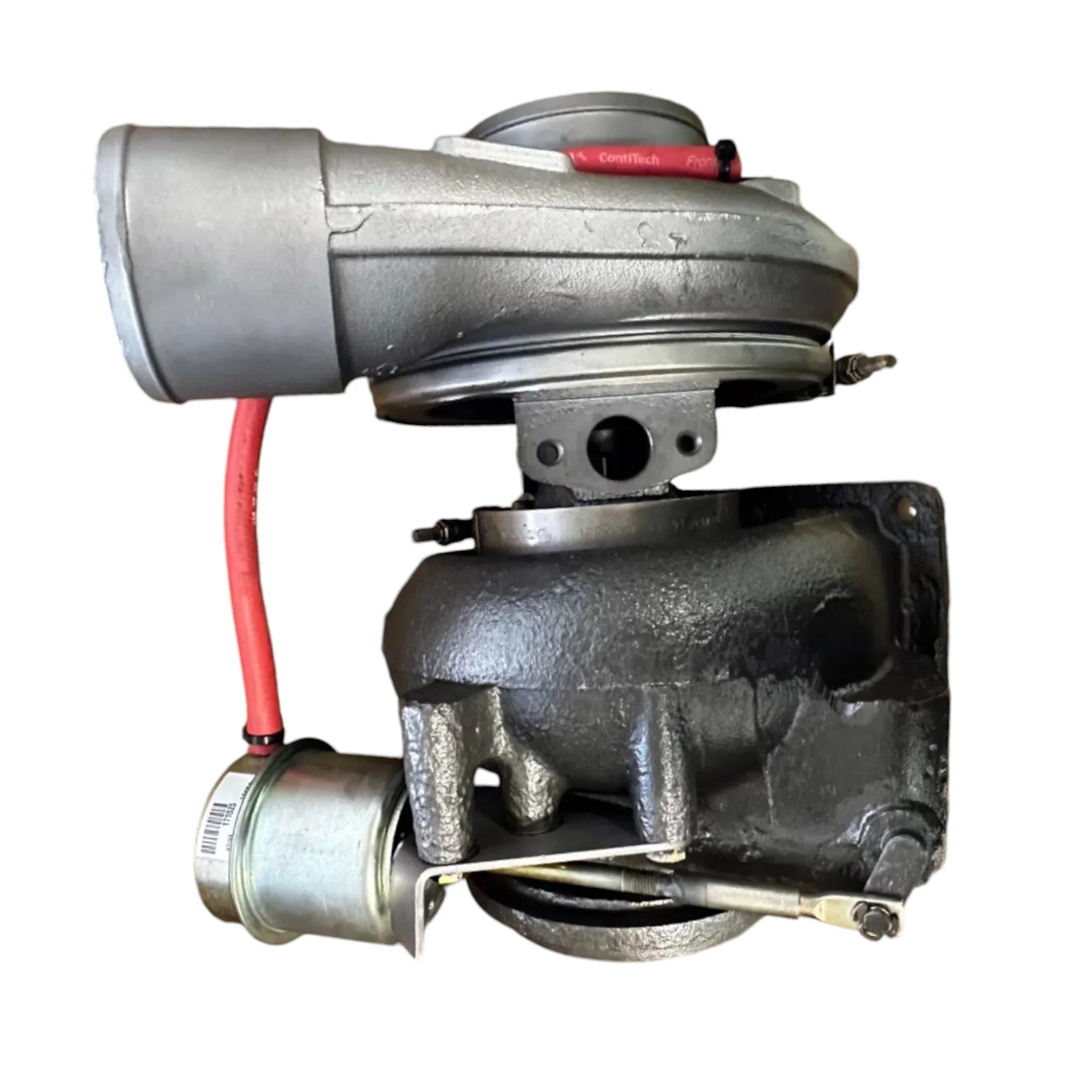 20R0125 Genuine Cat Turbocharger