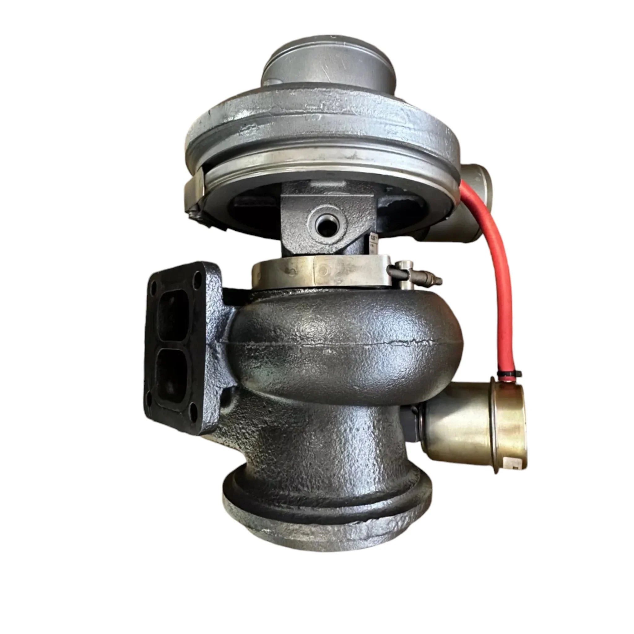 20R0125 Genuine Cat Turbocharger