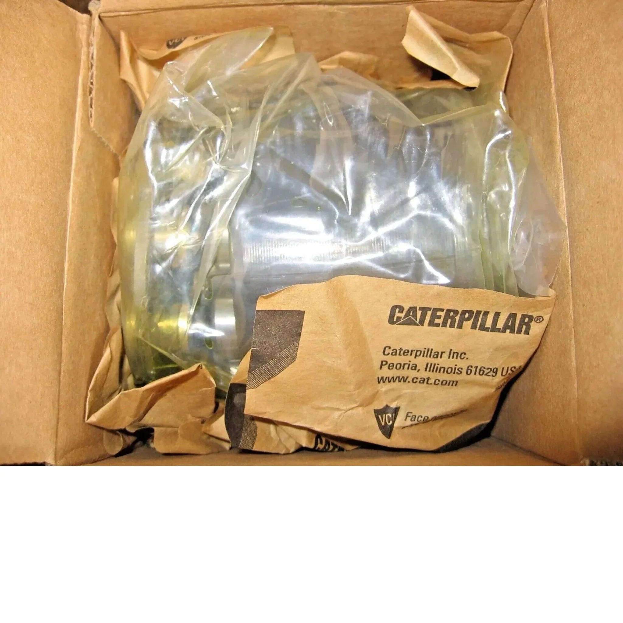 2481353 Caterpillar Rotating Kit