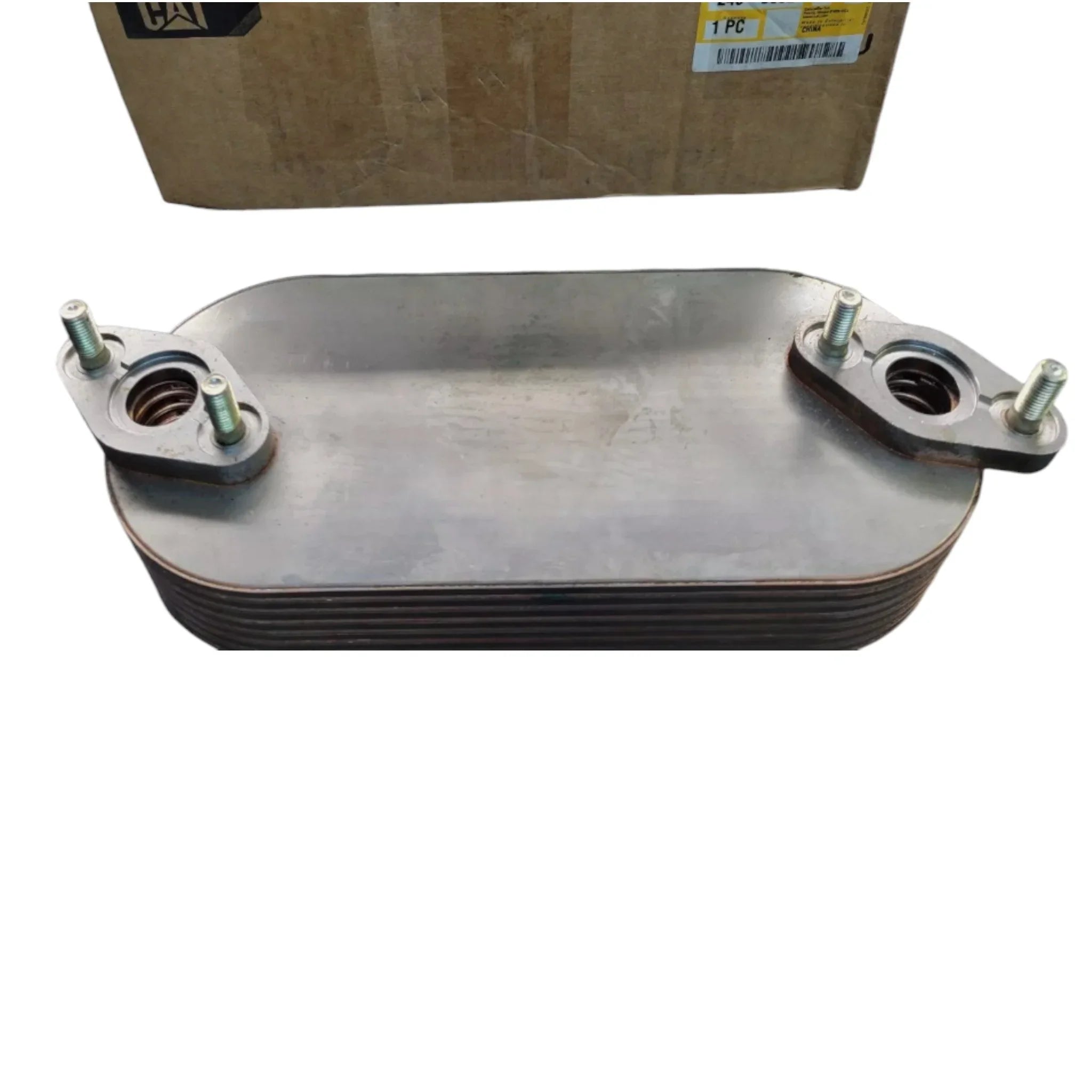 1753915 CAT Engine Oil Cooler