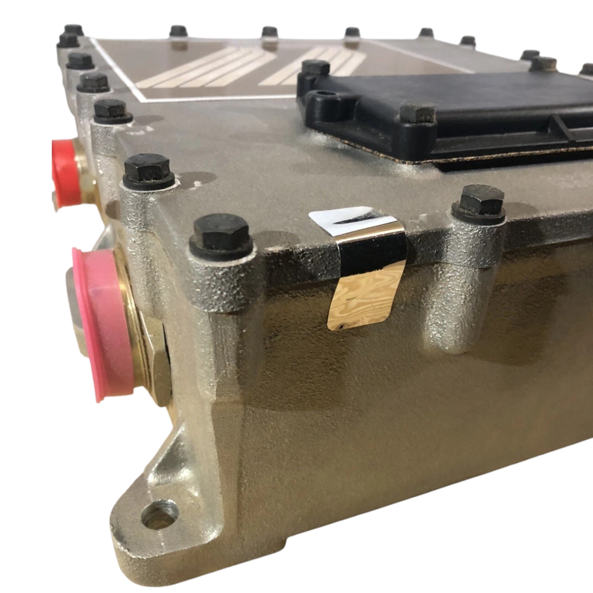 2492442 Genuine Caterpillar Control Group
