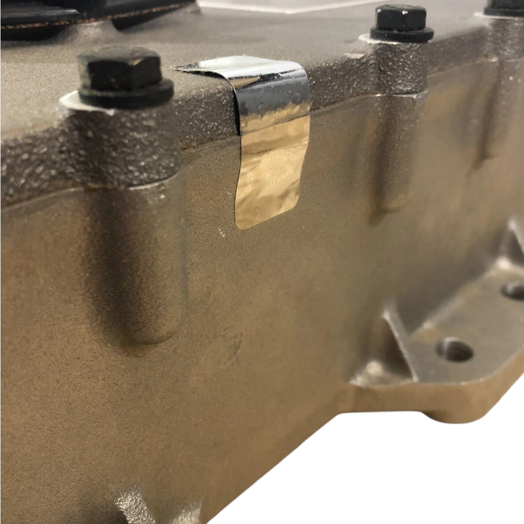 2492442 Genuine Caterpillar Control Group
