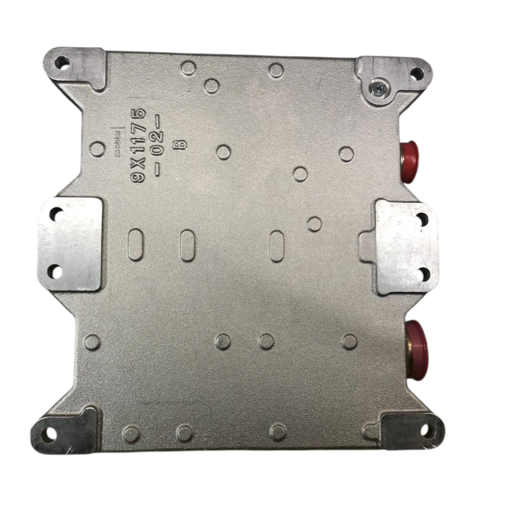 2492442 Genuine Caterpillar Control Group