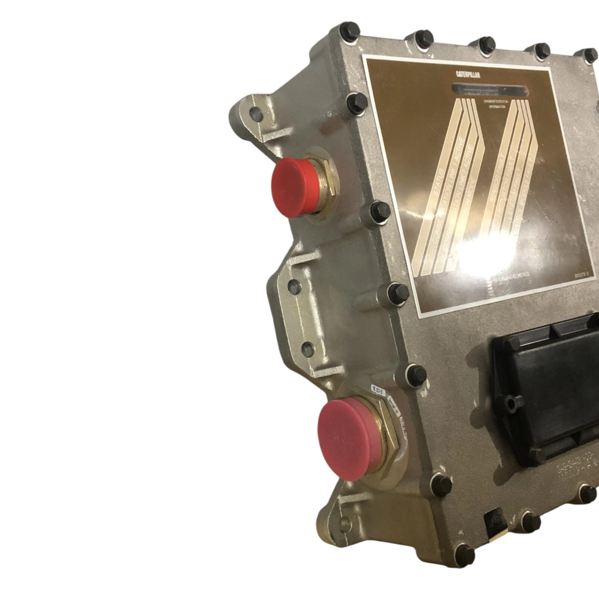 2492442 Genuine Caterpillar Control Group