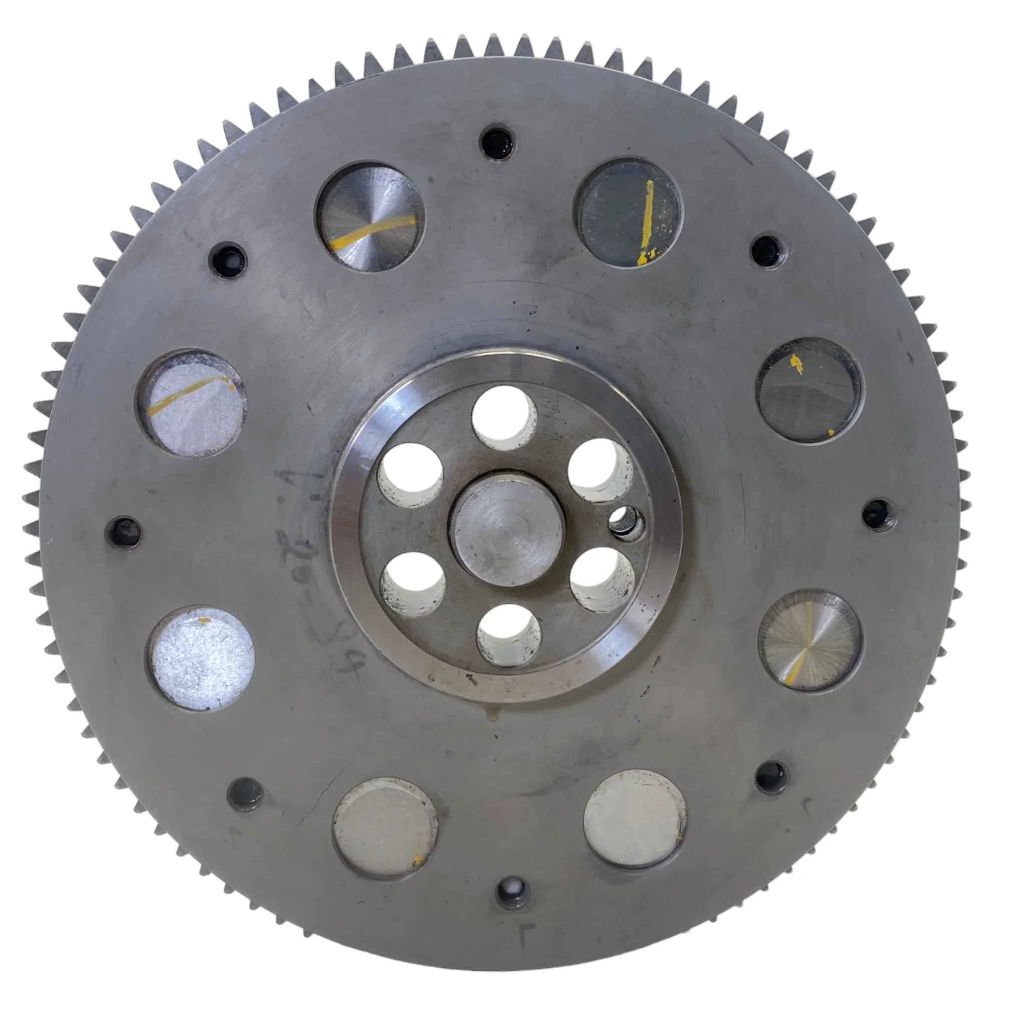 249-3360 Genuine Cat Gear Gp Camshaft