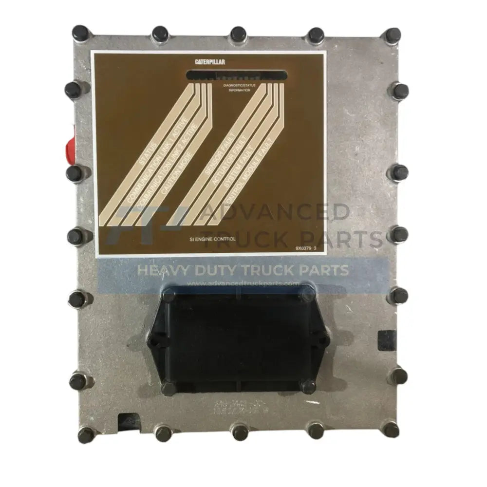 2492442 Genuine Caterpillar Control Group