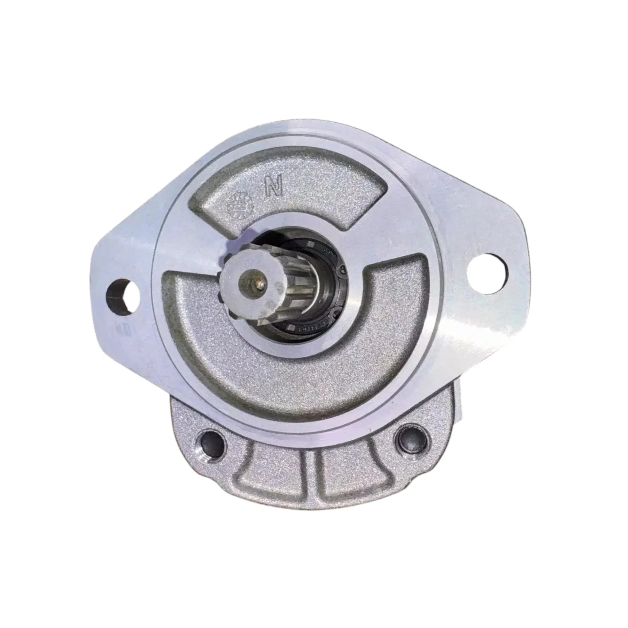 249XMLLX-E455 Genuine Parker Power Take Off Assembly
