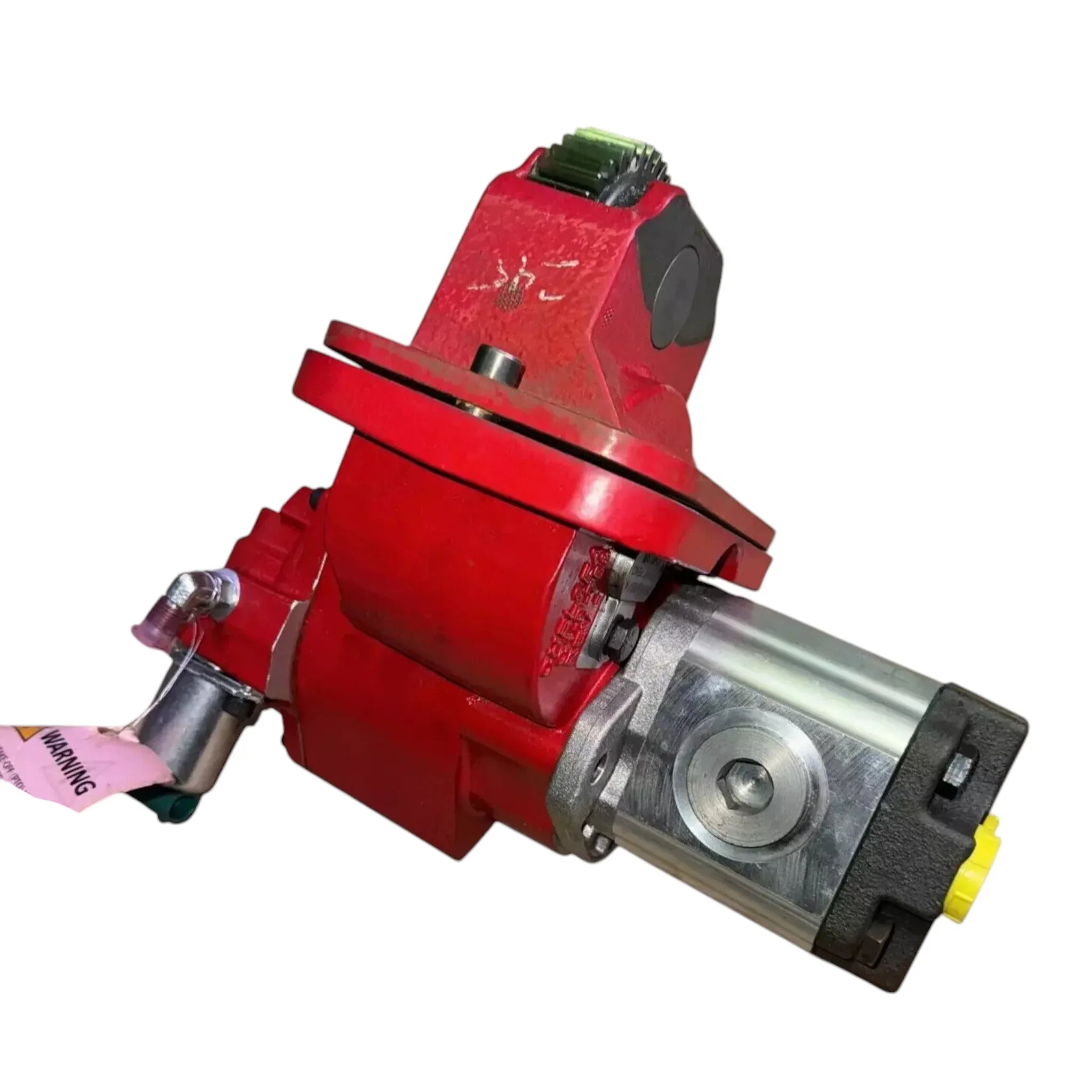 249XMLLX-E455 Genuine Parker Power Take Off Assembly