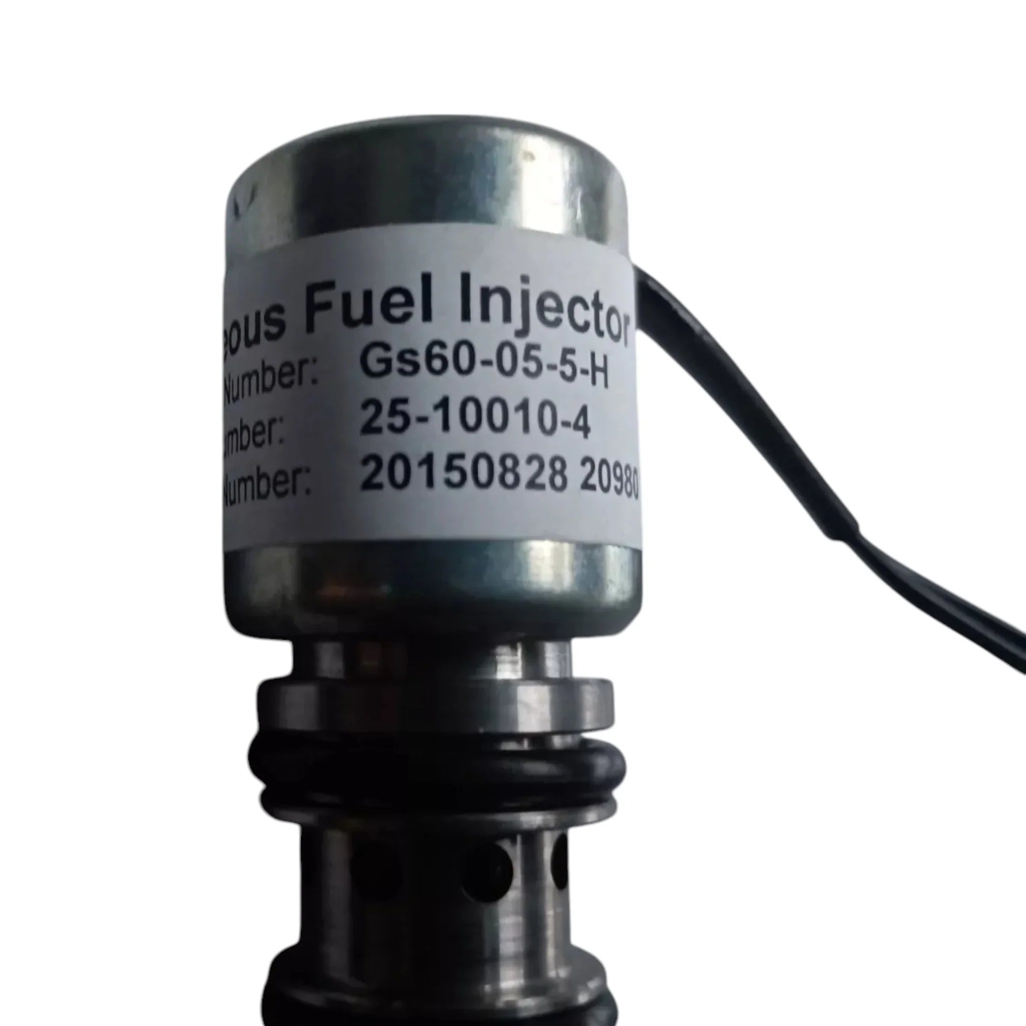 25-10010-4 Genuine AFS Fuel Injector