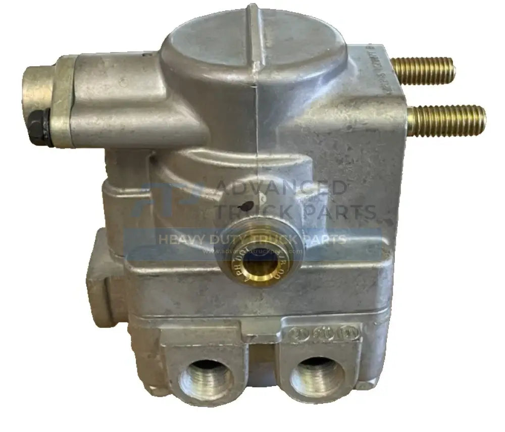 25-FL504-002 Genuine Bendix Spring Air Brake Valve SR-7 - Brake Valves