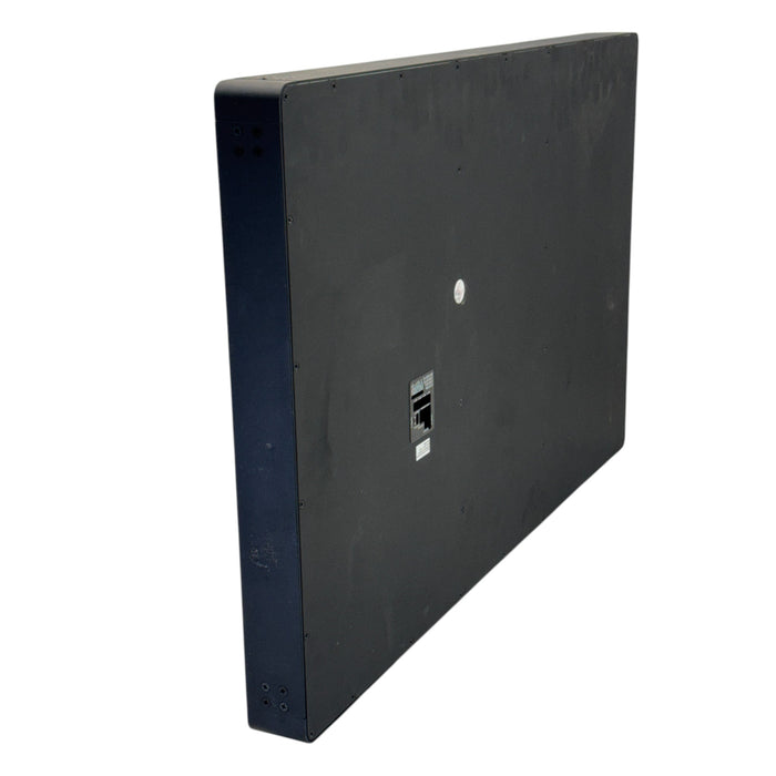 250-0022-16 Custom Control Concepts 35" Monitor Airplane With Case