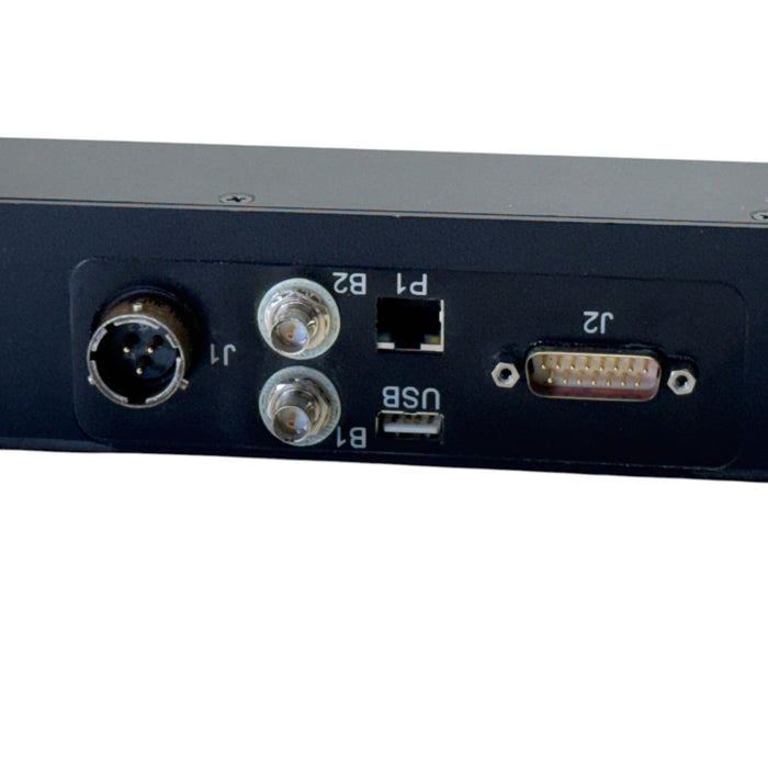 250-0022-16 Custom Control Concepts 35" Monitor Airplane With Case