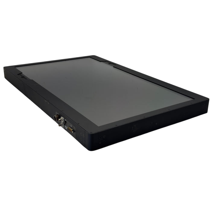 250-0022-16 Custom Control Concepts 35" Monitor Airplane With Case